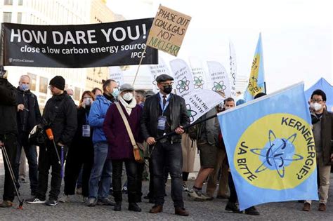 Why Germany Shut Down Its Nuclear Plants Amid Energy Concerns