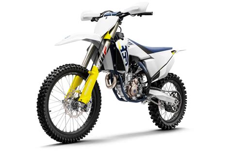 First Look Husqvarna Motocross Australasian Dirt Bike Magazine