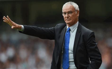 Claudio Ranieri Nuevo Técnico Del Nantes