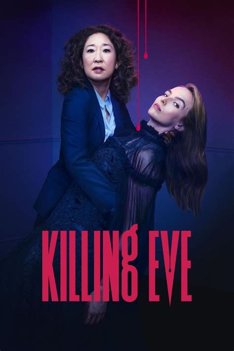 Sección visual de Killing Eve (Serie de TV) - FilmAffinity