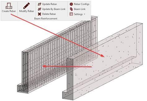 Concrete Wall Rebar Spacing