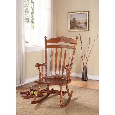 Wooden Rocking Chair Cushions – All Chairs