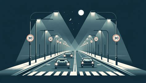 Night Driving Tips: How to Make Late-Night Driving Safe