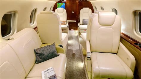 Learjet 60xr Astonjet