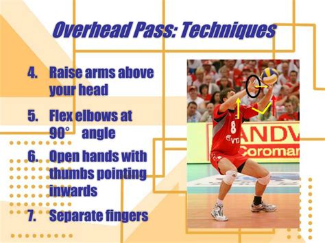 Ppt Volleyball 5 Basic Skills Powerpoint Presentation Free Download Id 3103030