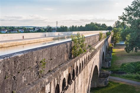 Comment Réussir Son Voyage à Vélo Sur Le Canal De Garonne