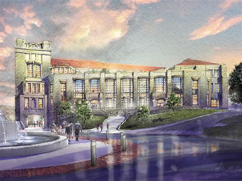 Nursing school to expand facility and faculty - Arlington Catholic Herald