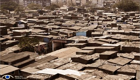 Mumbai Diaries: Exploring Dharavi’s Economic Marvels - Kumaraguru ...