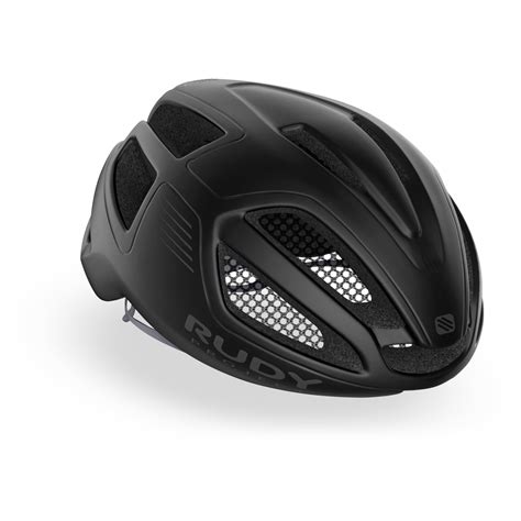 Rudy Project Spectrum Helmet Black Matte Bike