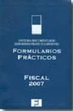 FORMULARIOS PRACTICOS FISCAL 2007 VV AA Segunda Mano FRANCIS