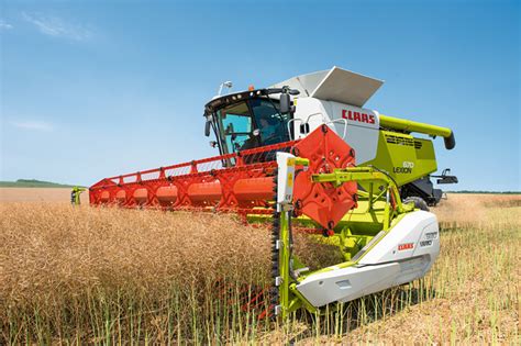 Claas Lexion 650 Specifications And Technical Data 2016 2020 Lectura