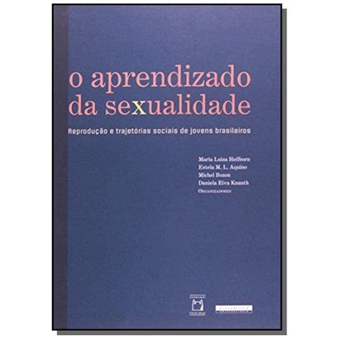 O Que A Sexualidade Pontofrio