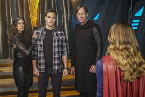 Supergirl Season 2 Episode 16 Recap Star Crossed Tv Fanatic