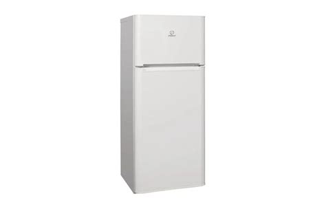 Холодильник Indesit TIA 14, белый - купить по доступной цене в интернет ...