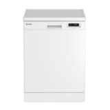 Посудомоечная машина Indesit 60 см DF 4C68 D купить, цены в интернет ...