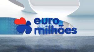 Euromilhões conheça a chave vencedora do concurso 013 2020 Postal do