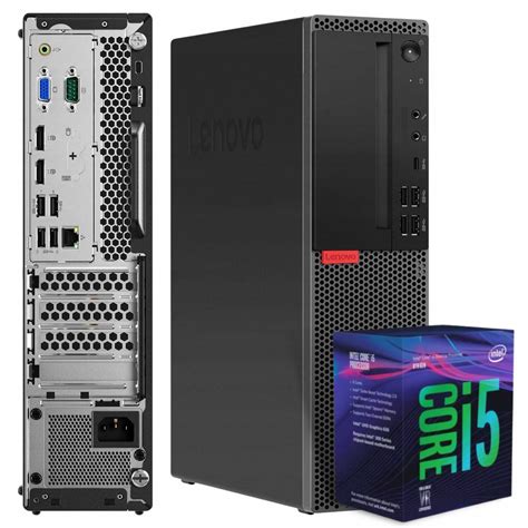 Komputer Stacjonarny Lenovo Thinkcentre M S Sff I Gen Tb