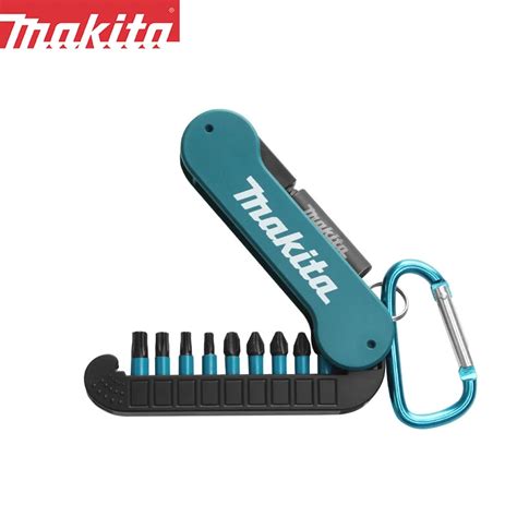 Makita Bit Set P 79142 Edu Svet Gob Gt