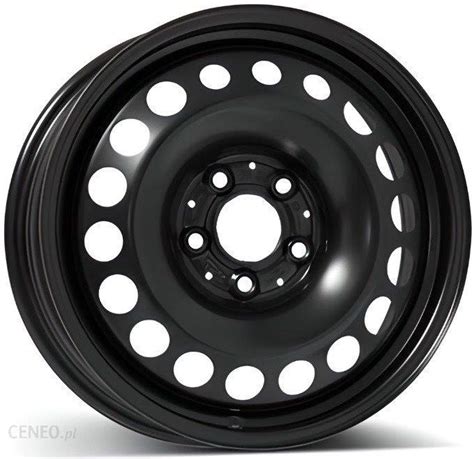 Felgi Stalowe Magnetto Wheels Mwr1 2048 6 5Jx16 5X112 Et44 Ml66 5