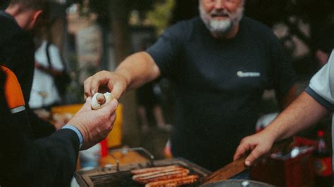 Sezession Im Netz On Twitter Das War Das Ifs Sommerfest Mehr