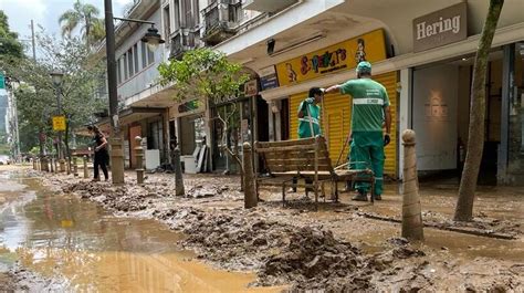 Governo Do Rj Aprova Leis Para Ajudar Moradores E Empreendedores De