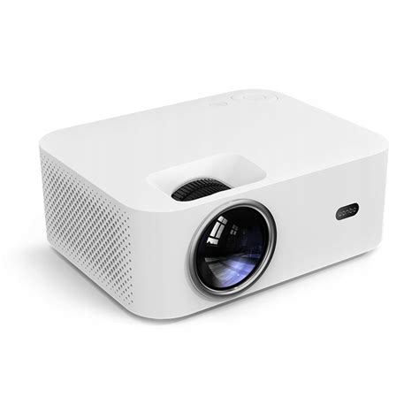 WANBO Projektor LED X1 Xiaomi HD WB-TX1 USZKODZONY - Sklep, Opinie ...