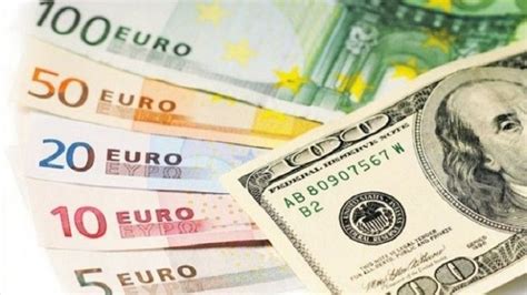 Dolar Ve Euroda Son Durum