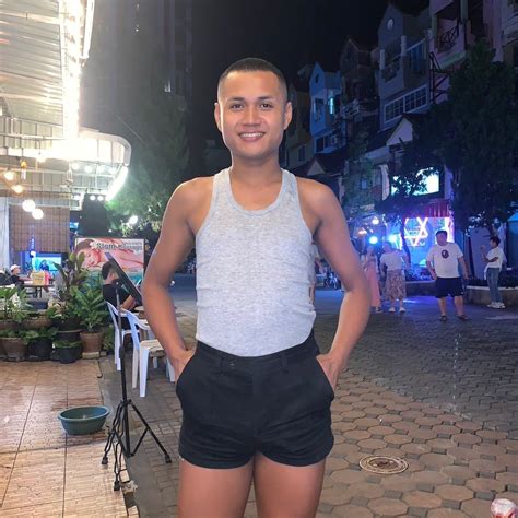 Bang Thai Male Escort In Phuket