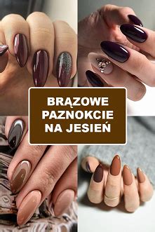 Paznokcie Na Zim Poznajcie Najnowsze Zimowe Trendy Na