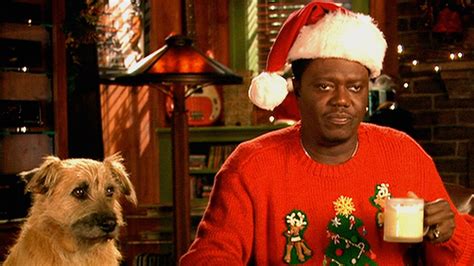 The Bernie Mac Show Christmas Story Stream Free