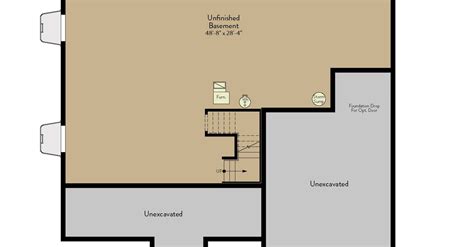 The Ridge At Johnstown Cottonwood Floor Plan Johnstown Co Livabl