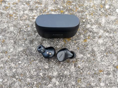 Recensione Jabra Elite Un Riferimento Per La Fascia Media Smartworld