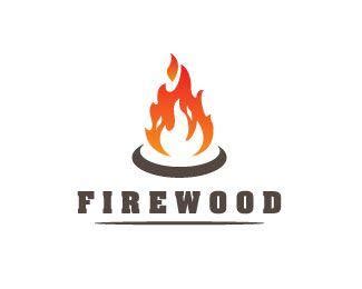 Firewood Logo - LogoDix