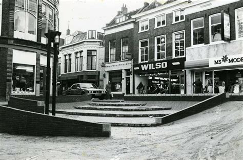 Pin By Peter Schouten On Schiedam Street View Rotterdam Scenes