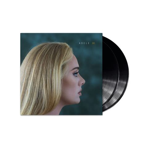 Adele 30 Vinilo