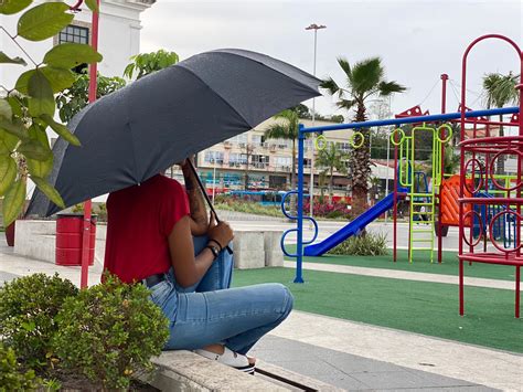 Maricá tem previsão de chuva até quinta feira 07 09 Prefeitura de