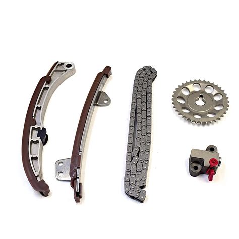 Manufacture Auto Engine Parts Timing Chain Kit For Toyota Nz Fe Dohc