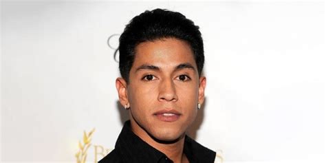 Rudy Youngblood (Apocalypto) Net Worth, Height. Is He Gay?