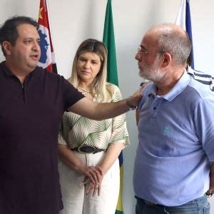 Informa Mais Secretaria De Esportes E Juventude Inaugura Sala De