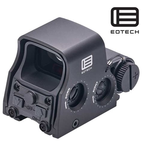 Eotech HWS XPS2 Green Dot Sight Londero Sports