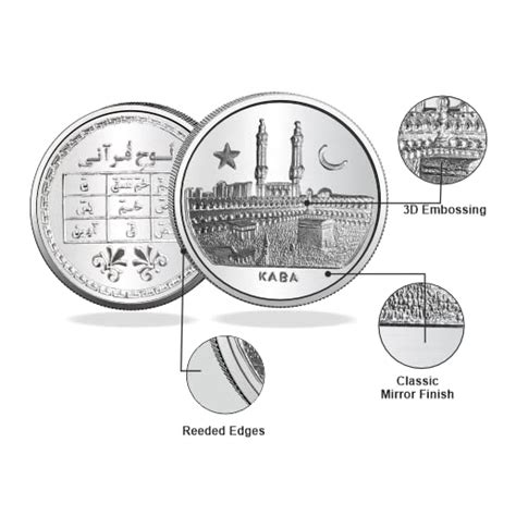 Buy SILVERA 100 Gms Kaba 999 0 Silver Coin Capsule Precious Coin With