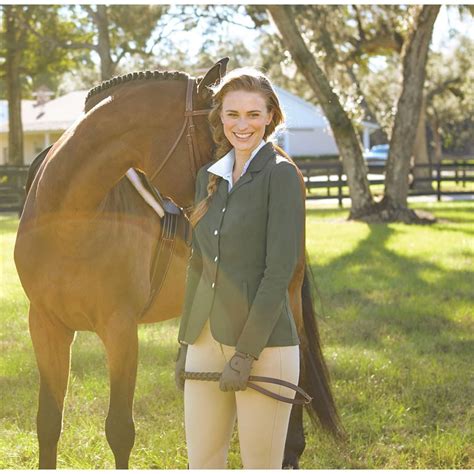 Ariat® Ladies Artico Show Coat Dover Saddlery