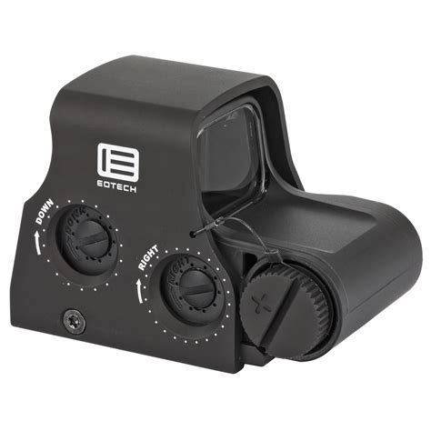 Eotech XPS2 0 Holographic Sight 68MOA Ring With 1MOA Dot Big Tex Ordnance