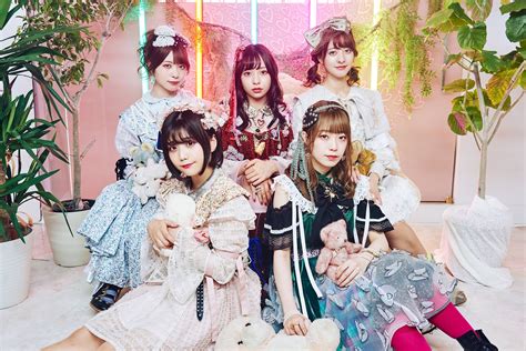 神宿新曲『グリズリーに襲われたら♡』mv公開！楽曲提供は清 竜人！ ｜ アイドルプラネット Idol Planet