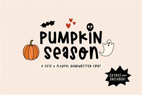 Ten Best Halloween Fonts For Crafts And Designs Kayla Makes