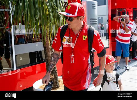 Ferrari His Son Robin Hi Res Stock Photography And Images Alamy