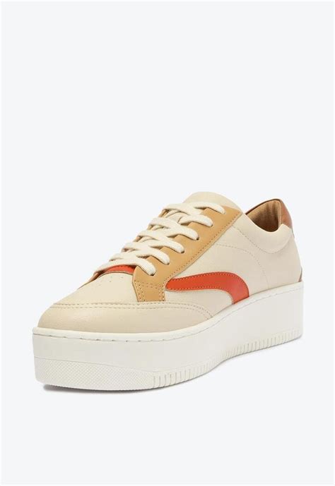 T Nis Nude Anacapri Sola Alta Detalhe Laranja Zz Mall