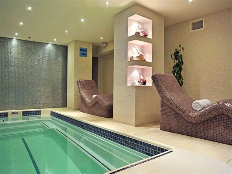 Spa Days in Milton Keynes | Spa Days & Packages | SpaSeekers