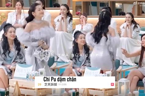 Tỷ Tỷ Rẽ Sóng cực hot Chi Pu lên nốt cao See Tình khiến Amber điếng người điểm số ra sao