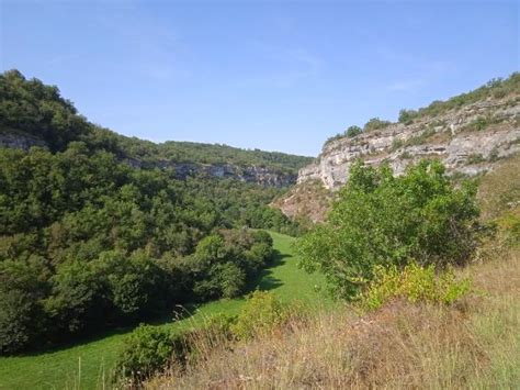 Pèlerinage Autour De Rocamadour Paroisse St Alain Lavaur